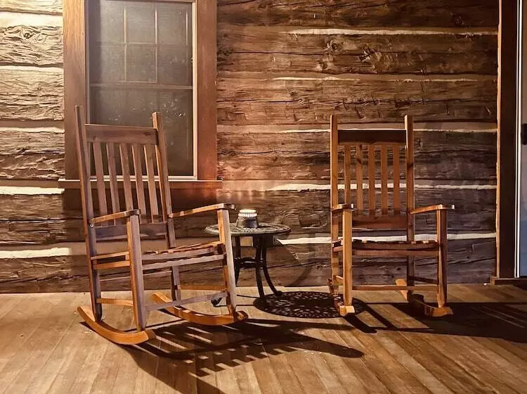 Silver Lake Bed And Breakfast