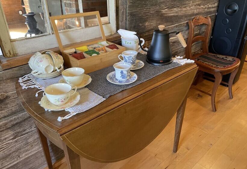 Silver Lake Bed And Breakfast