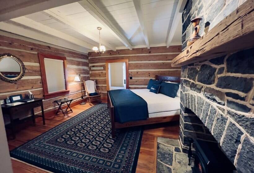 Silver Lake Bed And Breakfast