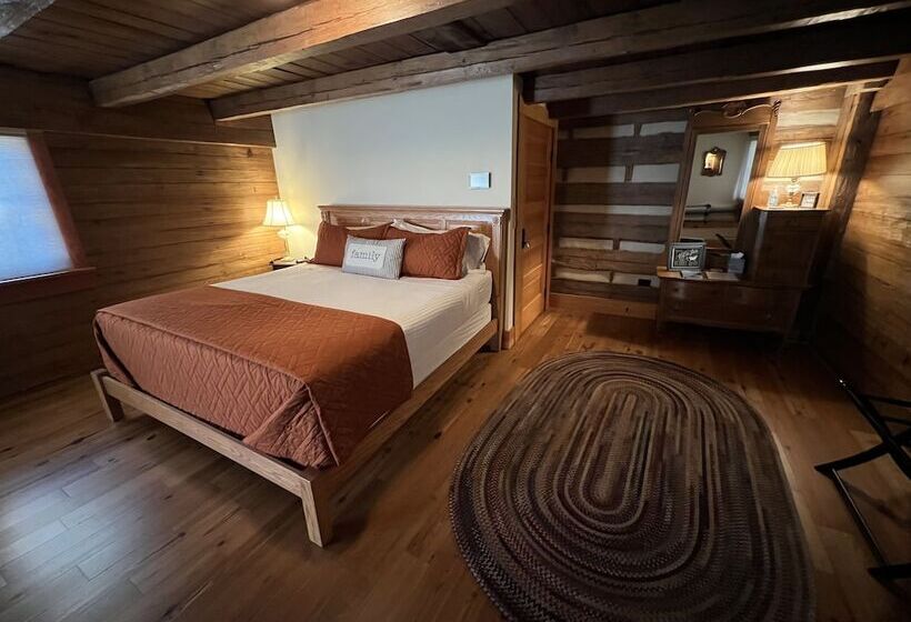 Silver Lake Bed And Breakfast