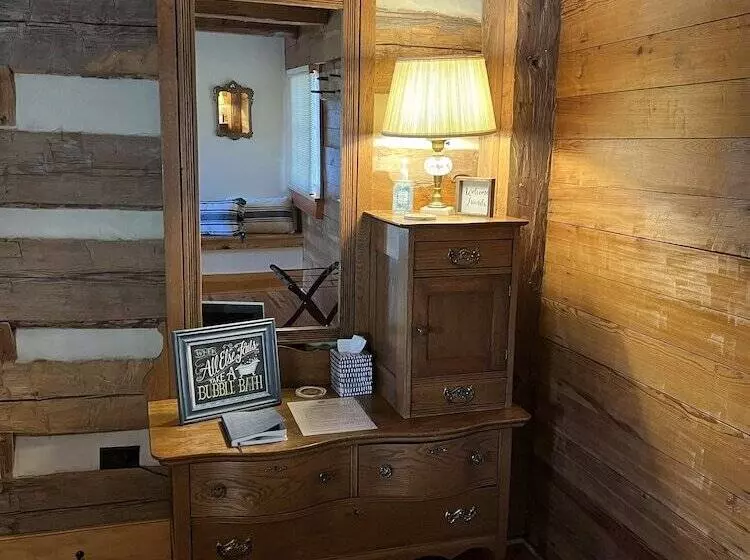Silver Lake Bed And Breakfast