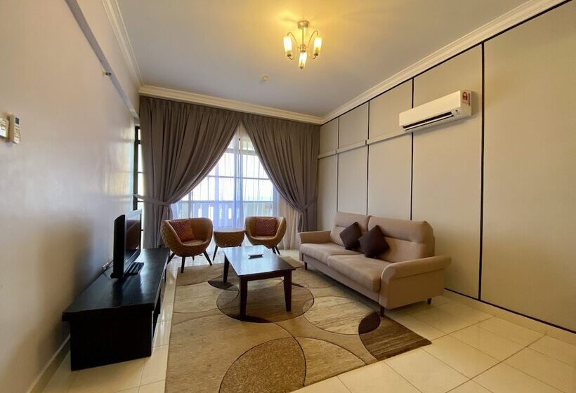 Sumai Hotel Apartment