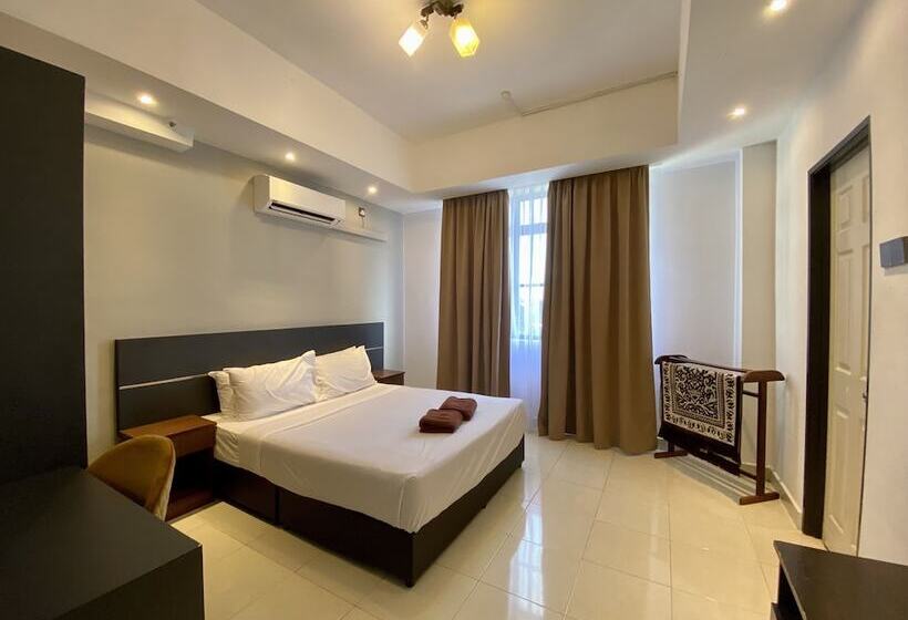 Sumai Hotel Apartment