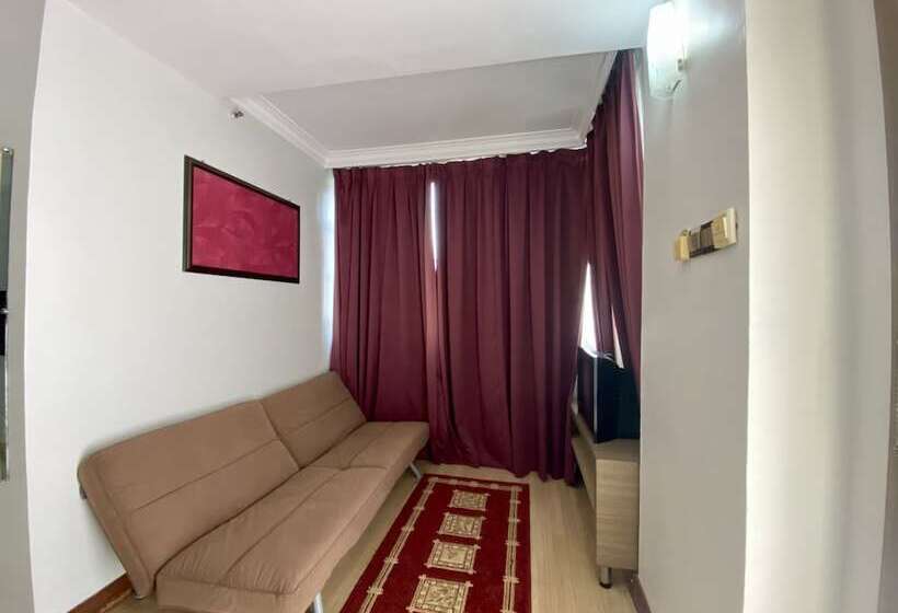 Sumai Hotel Apartment