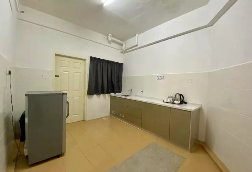 Sumai Hotel Apartment