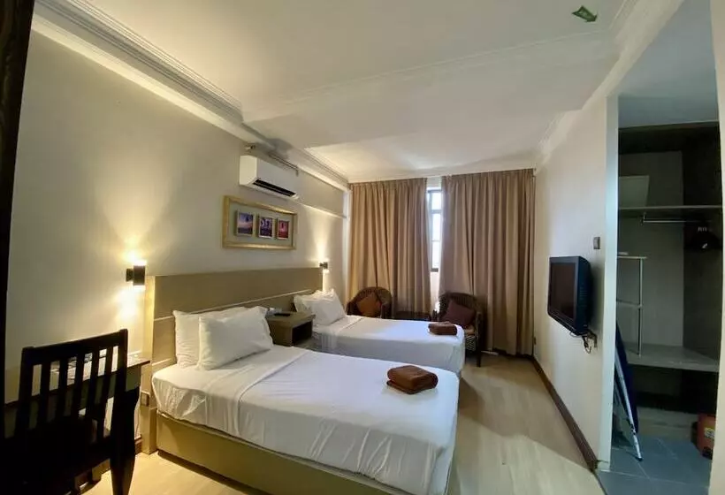 Sumai Hotel Apartment