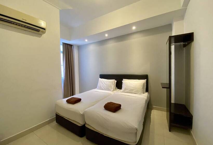 Sumai Hotel Apartment