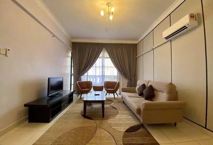 Sumai Hotel Apartment