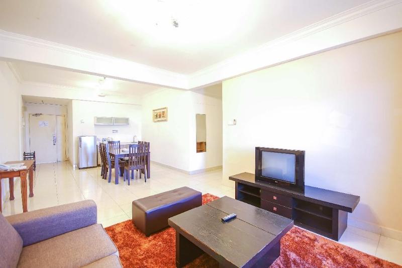 Sumai Hotel Apartment