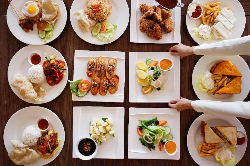 Sumai Hotel Apartment