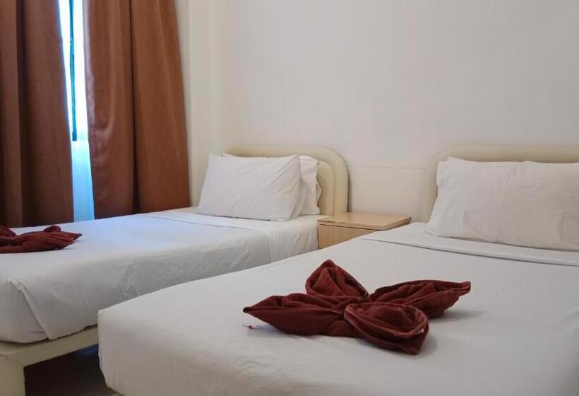 Sumai Hotel Apartment