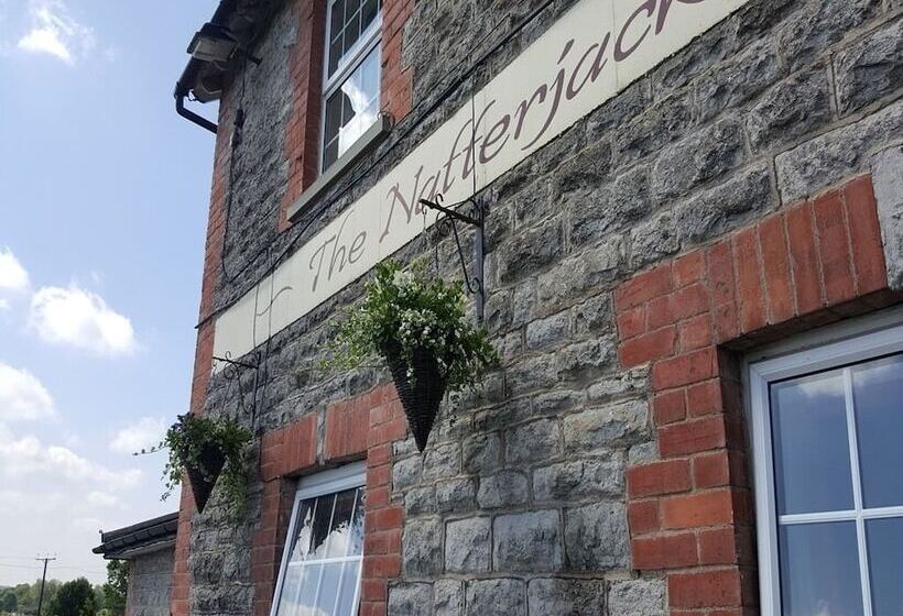 The Natterjack Inn