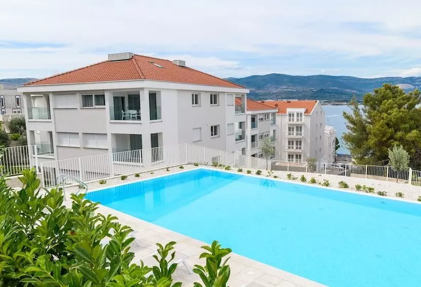 Villa Malo More