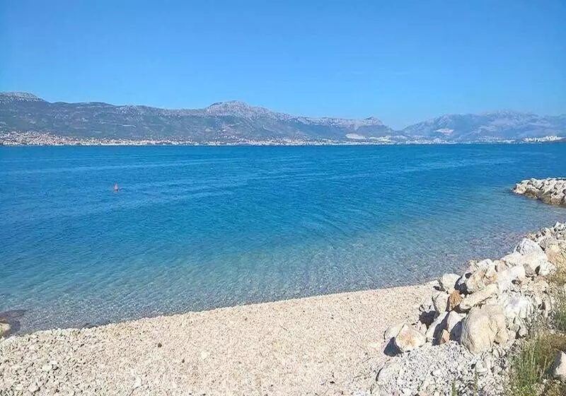 Villa Malo More