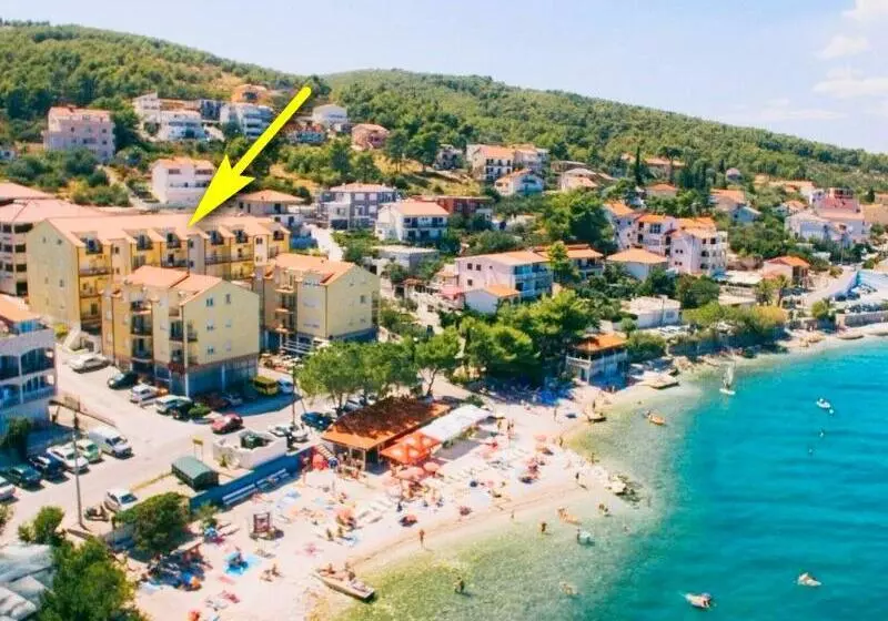 Villa Malo More