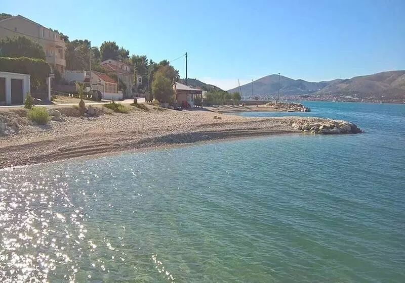 Villa Malo More