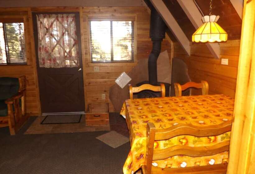 Arizona Mountain Inn And Cabins