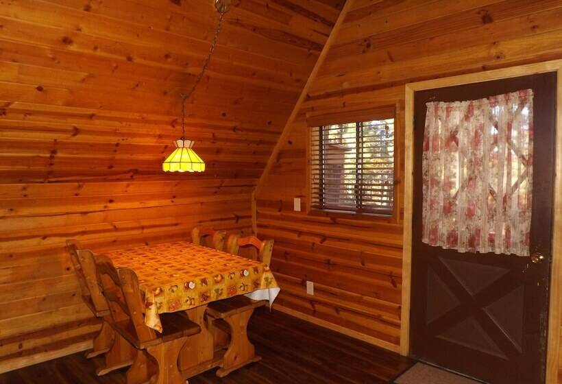 Arizona Mountain Inn And Cabins