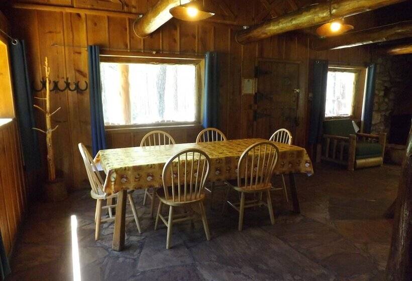 Arizona Mountain Inn And Cabins