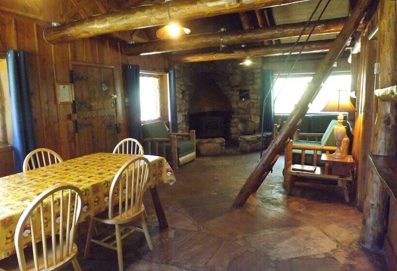 Arizona Mountain Inn And Cabins