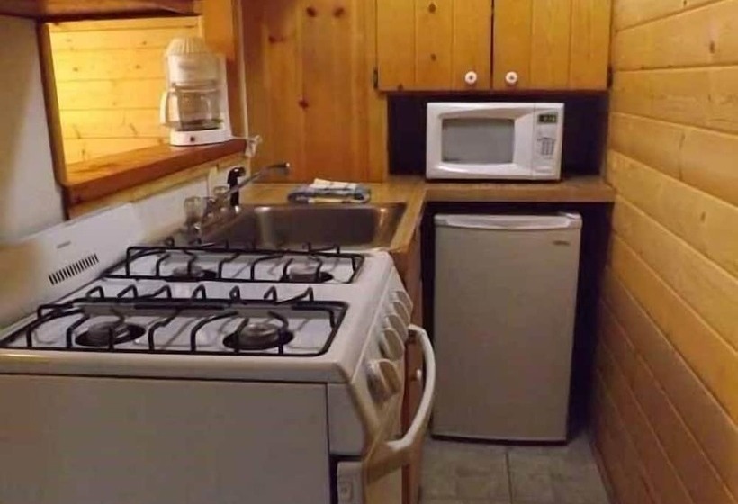 Arizona Mountain Inn And Cabins