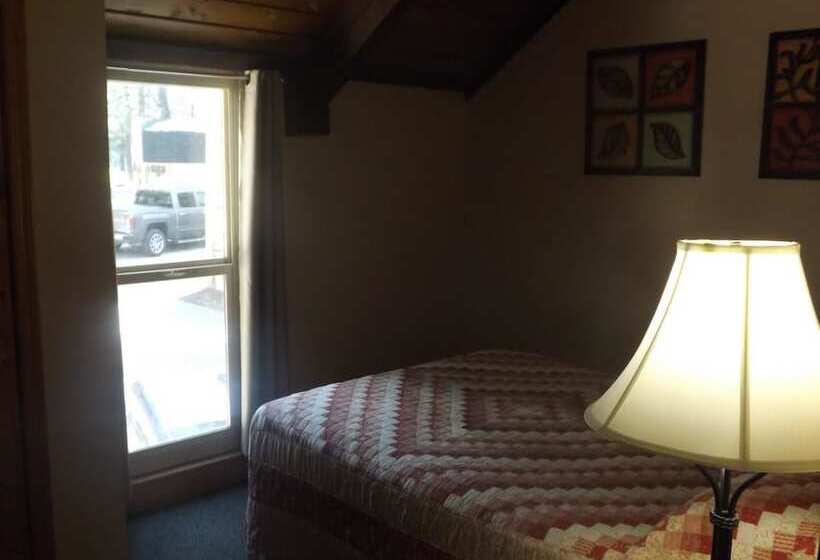 Arizona Mountain Inn And Cabins