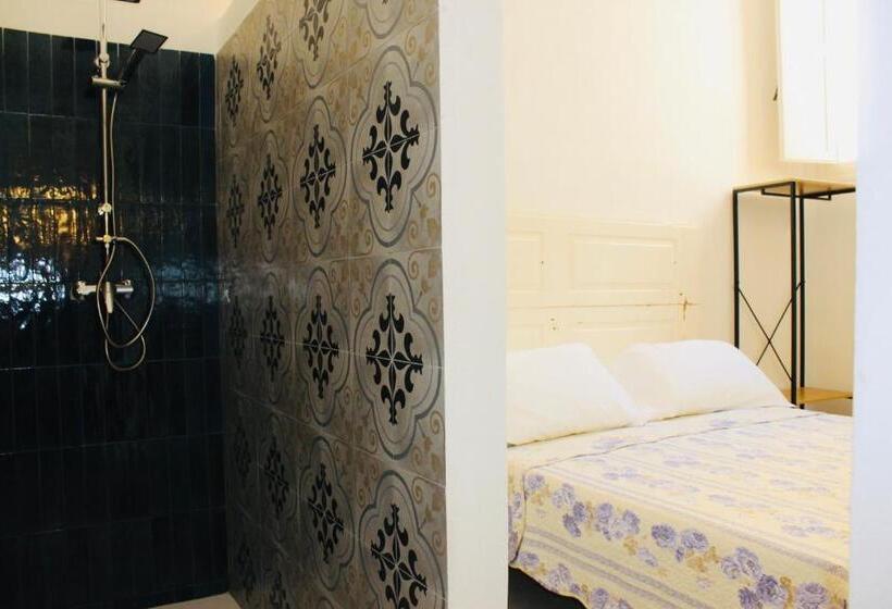 B&b Dimora San Vincenzo