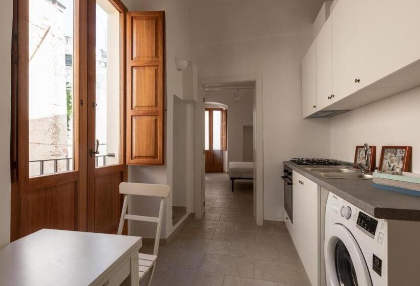 B&b Dimora San Vincenzo