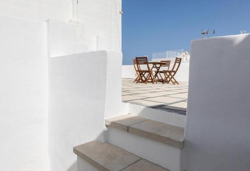 B&b Dimora San Vincenzo