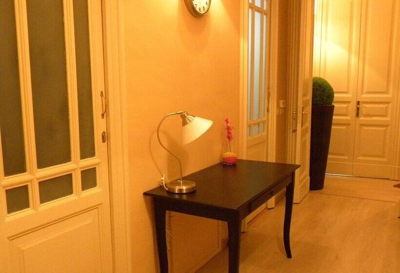 B&b Residenza Umberto