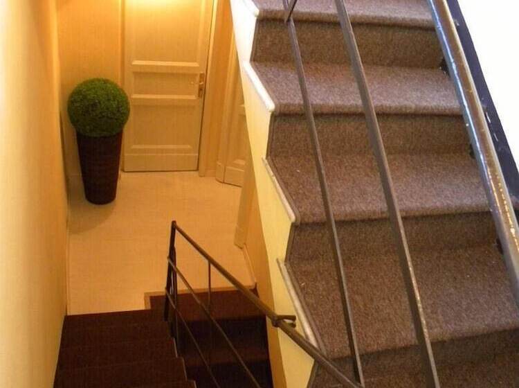 B&b Residenza Umberto