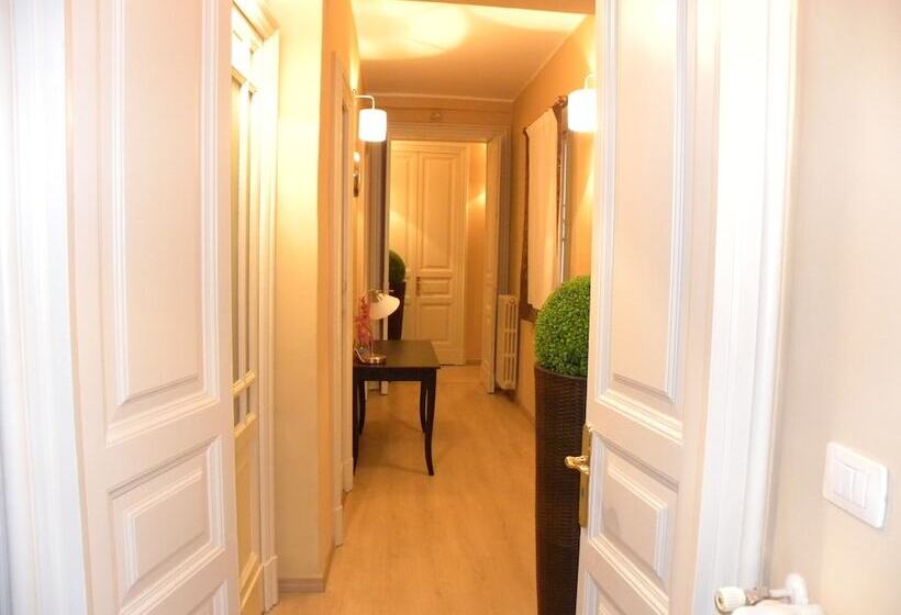 B&b Residenza Umberto