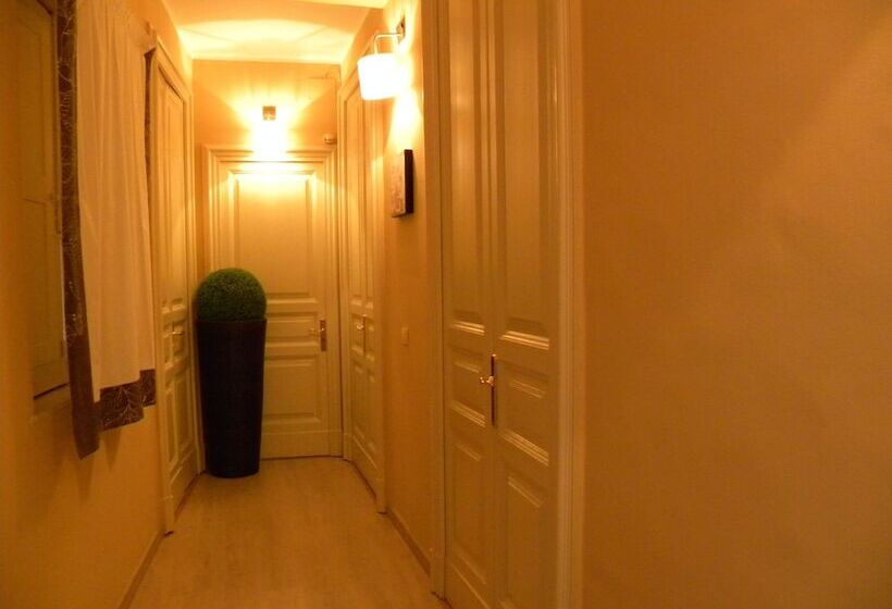 B&b Residenza Umberto