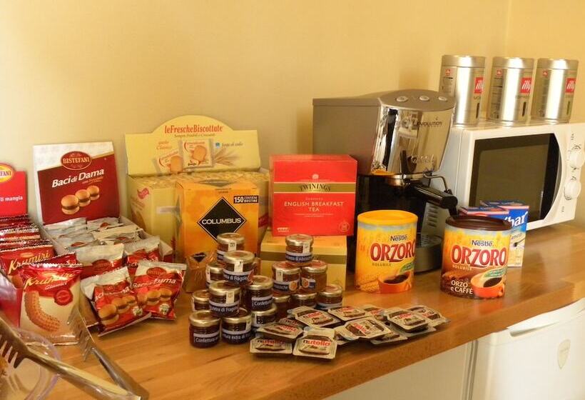 B&b Residenza Umberto