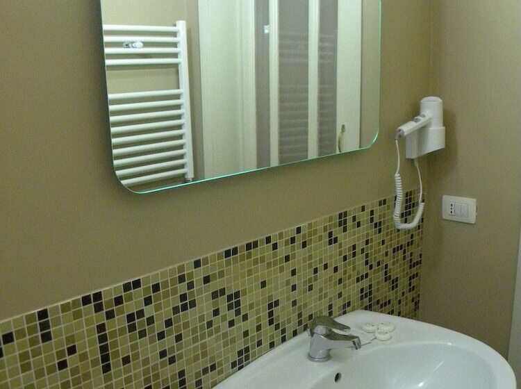 B&b Residenza Umberto