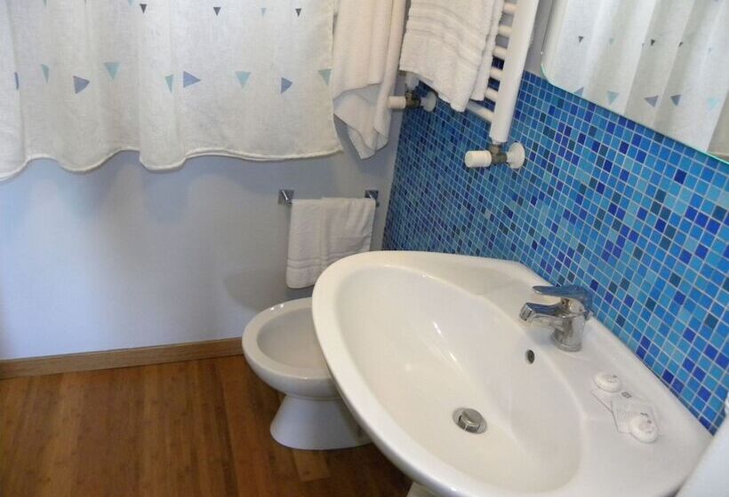 B&b Residenza Umberto