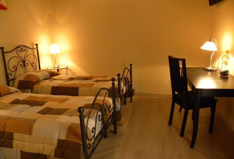 B&b Residenza Umberto