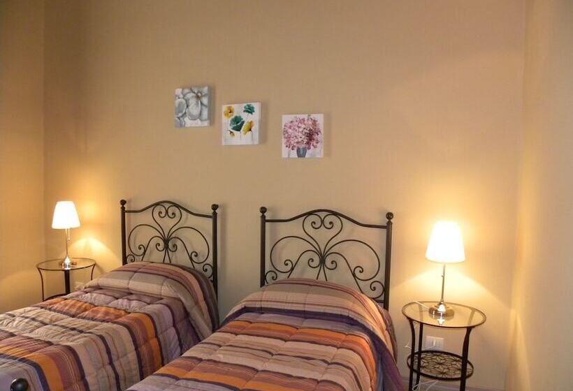 B&b Residenza Umberto