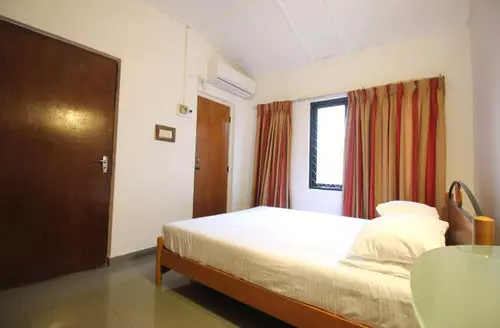 Aamiaismajoitus (B&B) Vista Secure Bnb