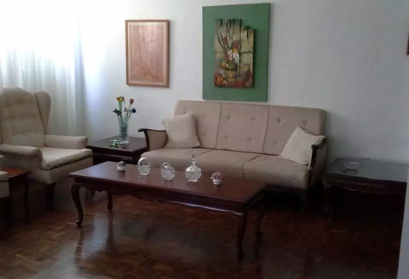Aamiaismajoitus (B&B) Vista Secure Bnb