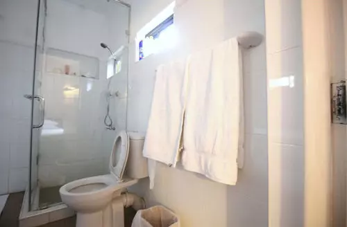 Aamiaismajoitus (B&B) Vista Secure Bnb