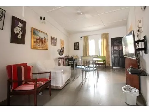 Aamiaismajoitus (B&B) Vista Secure Bnb