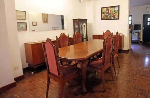 Aamiaismajoitus (B&B) Vista Secure Bnb