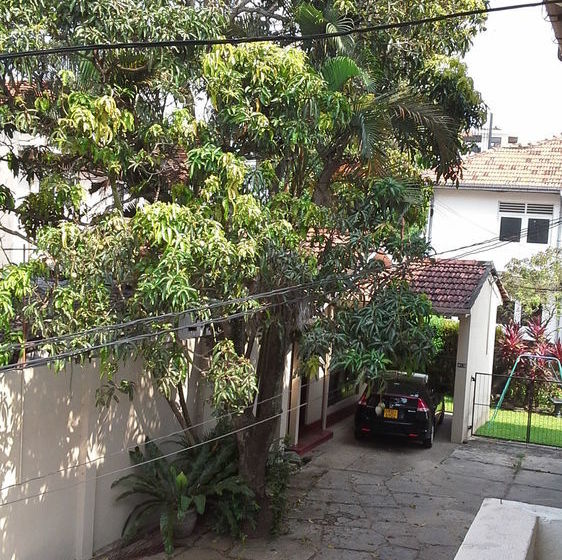 Bed and Breakfast Vista Secure Bnb