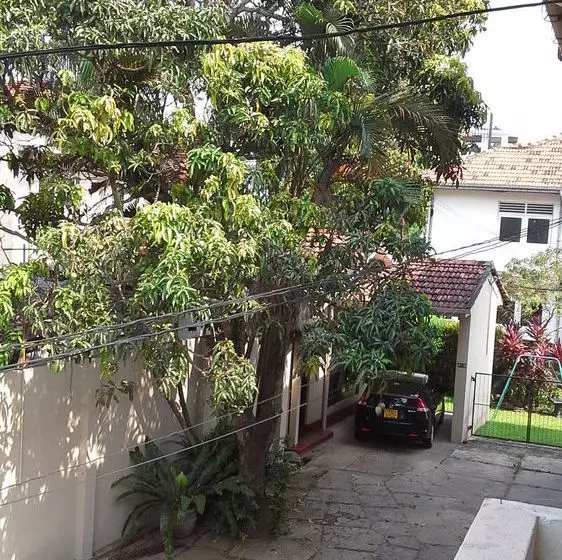 Aamiaismajoitus (B&B) Vista Secure Bnb