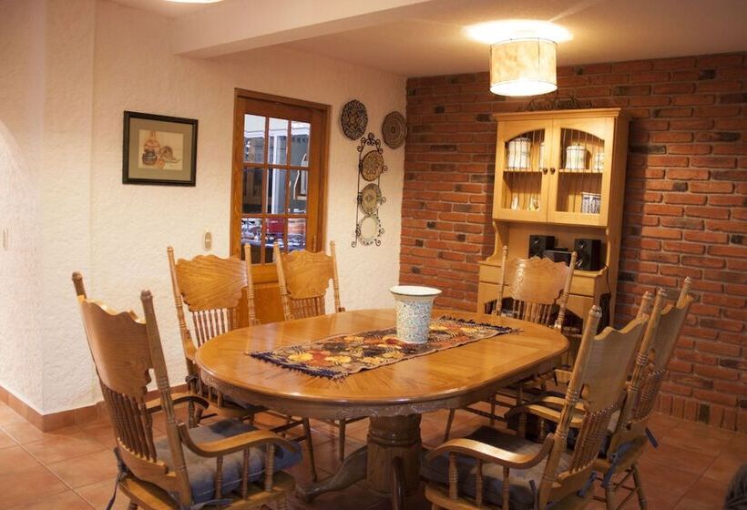 Casa Boutique Del Lago