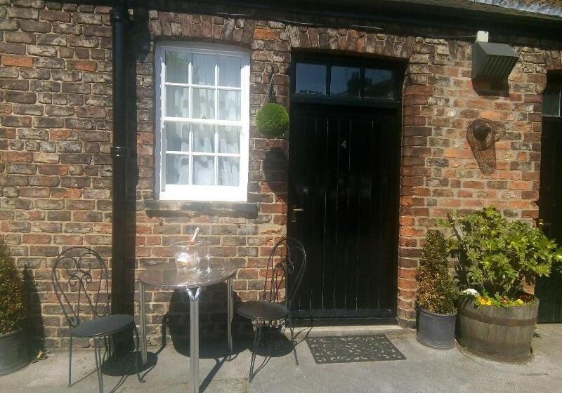 فندق فئة نجمة واحدة Masons Arms