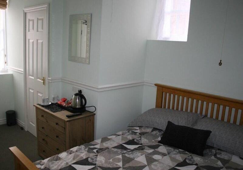 فندق فئة نجمة واحدة Masons Arms