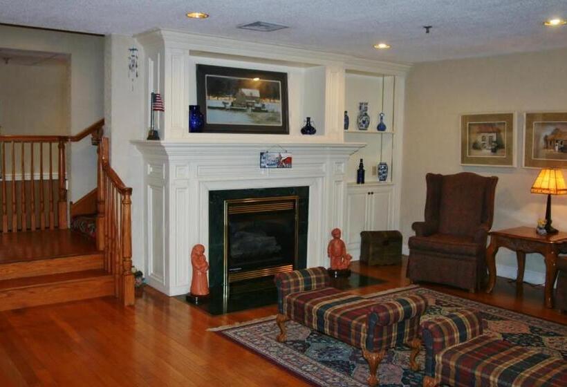 فندق Baymont By Wyndham Mount Vernon Renfro Valley