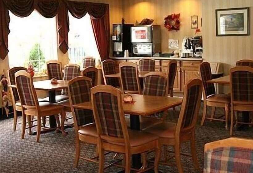 فندق Baymont By Wyndham Mount Vernon Renfro Valley